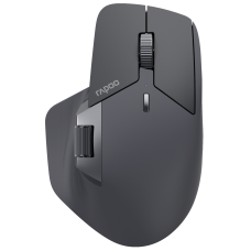 Rapoo MT760 Mini Rechargeable Tri-mode Wireless Mouse