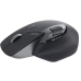 Rapoo MT760 Mini Rechargeable Tri-mode Wireless Mouse