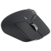 Rapoo MT760 Mini Rechargeable Tri-mode Wireless Mouse