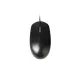 Rapoo N100 Wired Optical Mouse