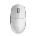 Rapoo N100 Wired Optical Mouse