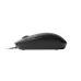 Rapoo N100 Wired Optical Mouse