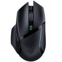 Razer Basilisk X HyperSpeed Gaming Mouse Black