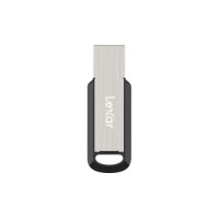 Lexar JumpDrive M400 128GB USB 3.0 Pen Drive Gray