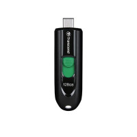 Transcend JetFlash 790C 128GB USB 3.2 Type-C Pen Drive