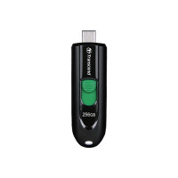 Transcend JetFlash 790C 256GB USB 3.2 Type-C Pen Drive