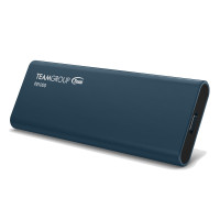 TEAM PD1000 1TB Type-C Portable SSD