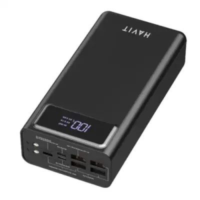 Havit PB56 40000mAh Power Bank