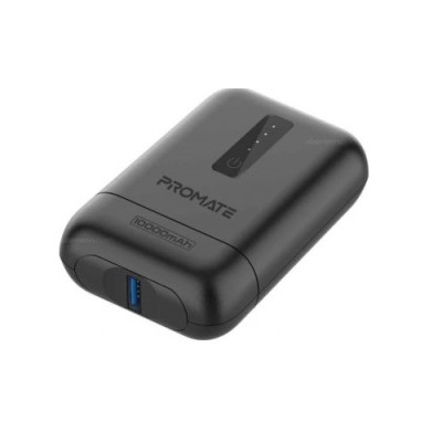 Promate ATOM-PD20 10000mAh 22W Super Mini Power Bank