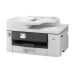 Brother MFC-J2340DW A3 Inkjet Printer White