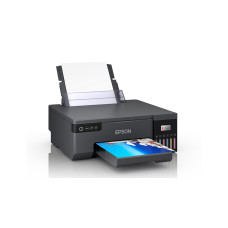 Epson EcoTank L8050 Wi-Fi Color Ink Tank Printer