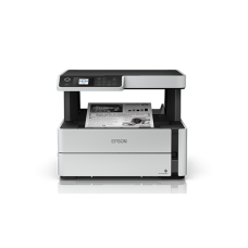 Epson EcoTank Monochrome M2170 All-in-One Wi-Fi InkTank Printer