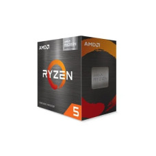 AMD Ryzen 5 5600GT AM4 Processor with Radeon Graphics