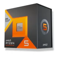 AMD Ryzen 5 7600X3D Processor