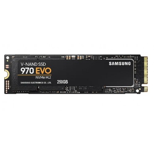 Samsung ssd 970 evo plus 250gb не поддерживает rapid