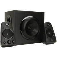 Logitech Surround Sound Z623 2:1 Speaker