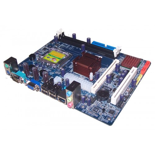 G sonic g31 motherboard drivers