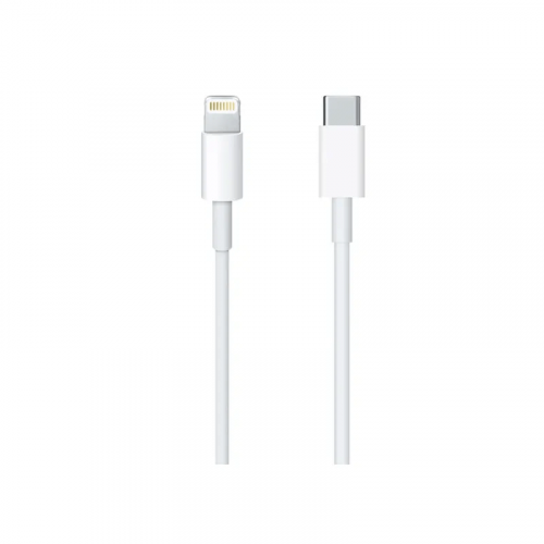 Apple USB-C to Lightning Cable ( 1m ) - Maxcell