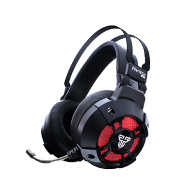 Fantech HG11 PRO Captain 7.1 RGB Gaming Headset