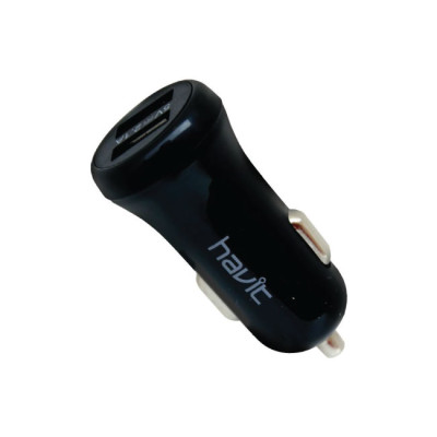 Havit CC8801 Car Charger (2 USB)