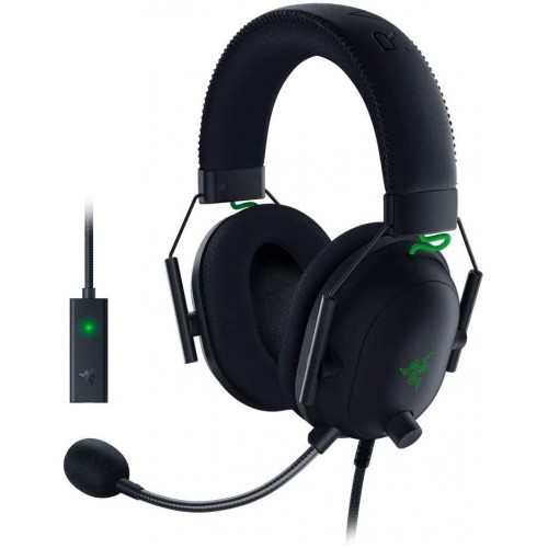 Razer Blackshark V2 Multi Platform Wired Esports Headset Price In Bangladesh Pqs