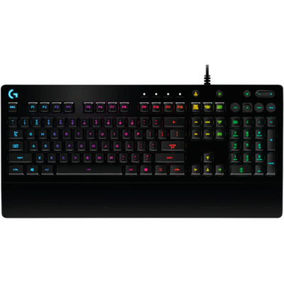 Logitech G213 Prodigy Gaming Keyboard