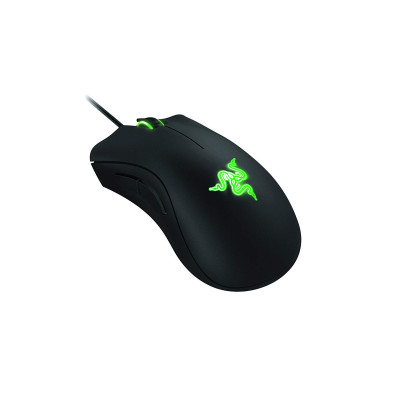 Razer DeathAdder Essential Wired Gaming Mouse