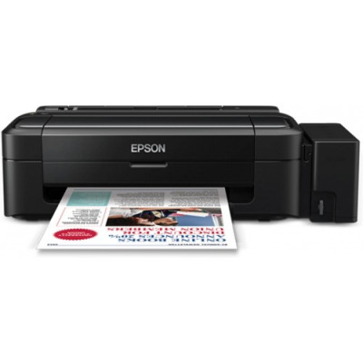 Epson L130 Inkjet Printer