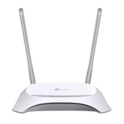 TP-Link TL-MR3420 300Mbps 3G Wireless Router