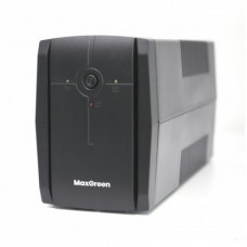 MaxGreen B6KS/L 6kVA Online UPS Price in Bangladesh