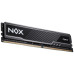 Apacer NOX 8GB DDR4 3600MHz Desktop RAM