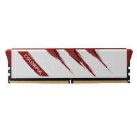 Colorful Battle-AX Redline DDR5 16GB 6000Mhz Heatsink Desktop RAM