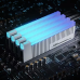 Colorful CVN DDR5 16GB 6600Mhz Icicle RGB Heatsink Desktop RAM