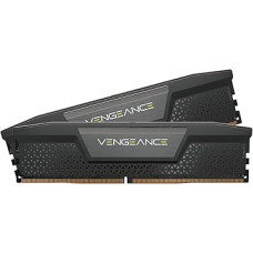 Corsair VENGEANCE 32GB (2x16) DDR5 6000MHz CL30 Desktop RAM