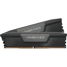 Corsair VENGEANCE 32GB (2x16) DDR5 6800MHz CL40 Desktop RAM