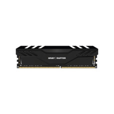 Smart Raptor 8GB 3200mhz CL16 DDR4 Desktop RAM