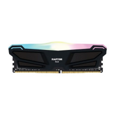 Smart Raptor 8GB RGB 3200MHz CL16 DDR4 Desktop RAM