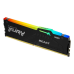 Kingston FURY Beast RGB 16GB 6000Mhz DDR5 EXPO Desktop RAM