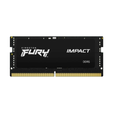 Kingston FURY Impact 16GB DDR5L 4800MHz SO-DIMM Laptop RAM