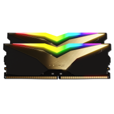 OCPC PISTA 16GB DDR5 5600MHz RGB Desktop RAM