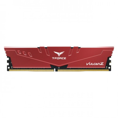 Team T-Force Vulcan Z 8GB DDR4 3200MHz CL16 Gaming RAM