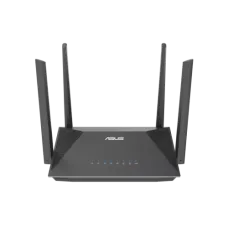 Asus RT-AX52 AX1800 1800mbps Dual Band Gigabit Wi-Fi 6 AiMesh Router