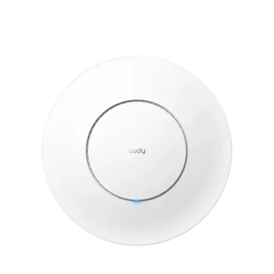 Cudy AP1300 AC1200 1200Mbps Wireless Dual Band Indoor Access Point