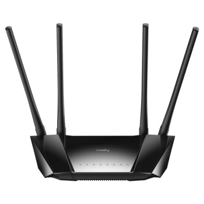 Cudy LT400 300Mbps Wireless N 4G LTE Router