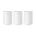 Cudy M1200 (3-Pack) AC1200 Dual Band Whole Home Wi-Fi Mesh Router