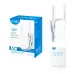 Cudy RE1200 AC1200 1200Mbps Dual Band Mesh Range Extender