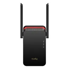 Cudy RE3000 AX3000 Dual Band Mesh WiFi 6 Range Extender