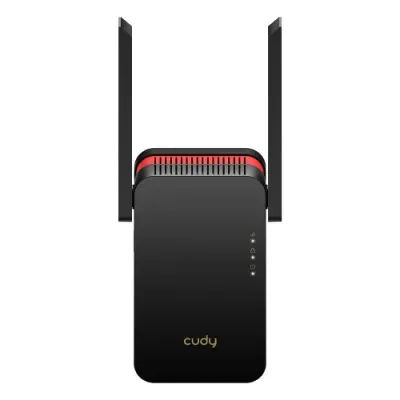 Cudy RE3000 AX3000 Dual Band Mesh WiFi 6 Range Extender