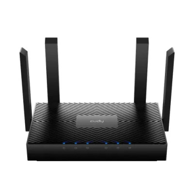 Cudy WR3000 AX3000 Gigabit Dual Band Wi-Fi Router