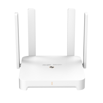 Ruijie RG-EW1800GX PRO 1800Mbps Dual-band Wi-Fi 6 Gigabit Mesh Router